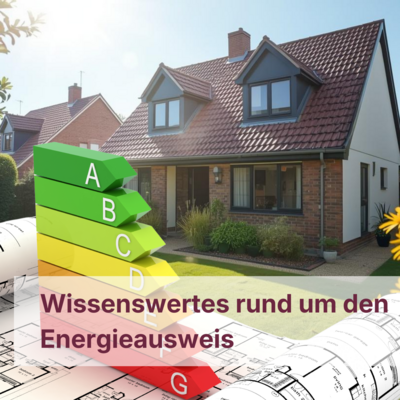 Energieausweis online erstellen Bedarfsausweis Verbrauchsausweis GEG Gebäudeenergiegesetz