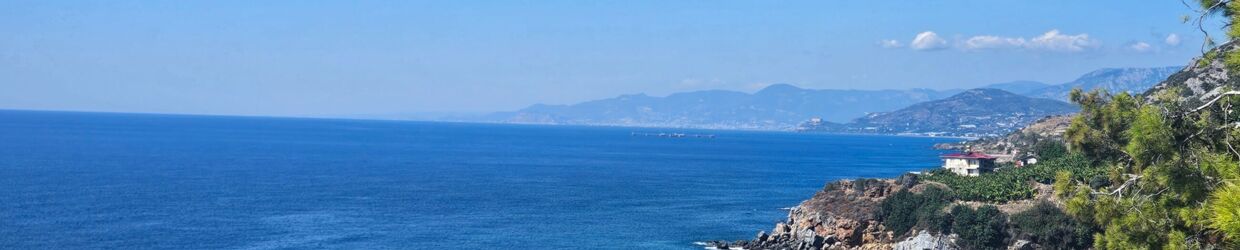 Alanya Antalya Immobilie