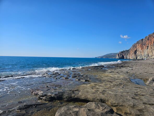 Antalya Immobilie Lifestyle Nahe Flughafen