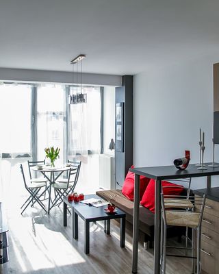 Micro-Appartements