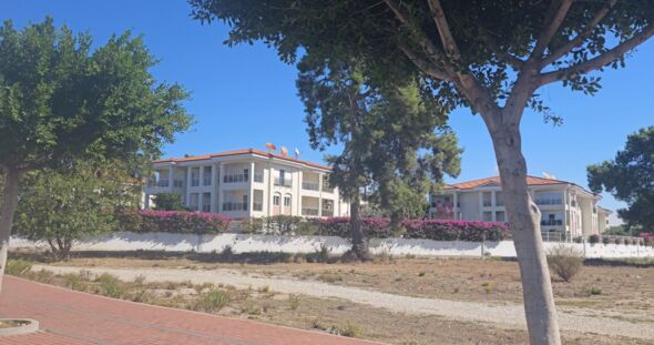 Side Manavgat Strand Urlaub Paradies beliebt